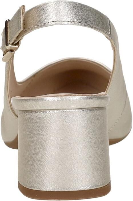 Gabor Dames Pumps 82.260.81 Perla Platina