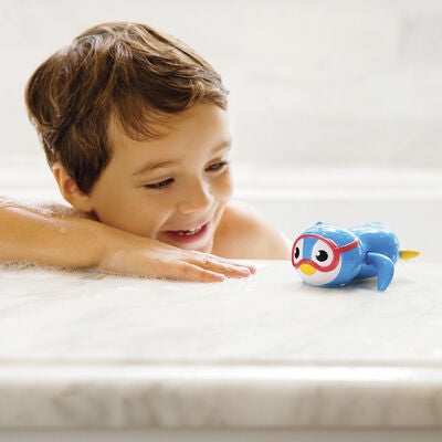 Munchkin Badeleke Swimming Scuba Buddy