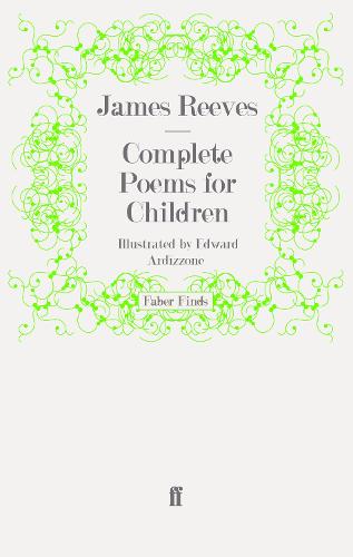 Complete Poems for Children (Paperback)