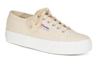 Sneakers 2740 PLATFORM-12 Beige