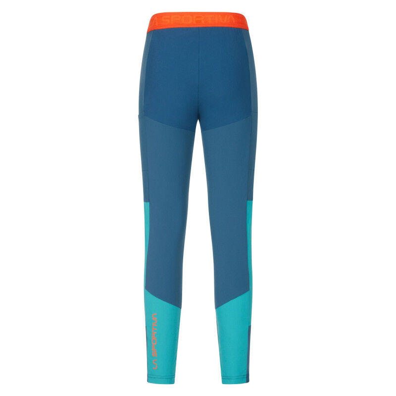 Camino Tight Pant - Pantalon randonnée femme