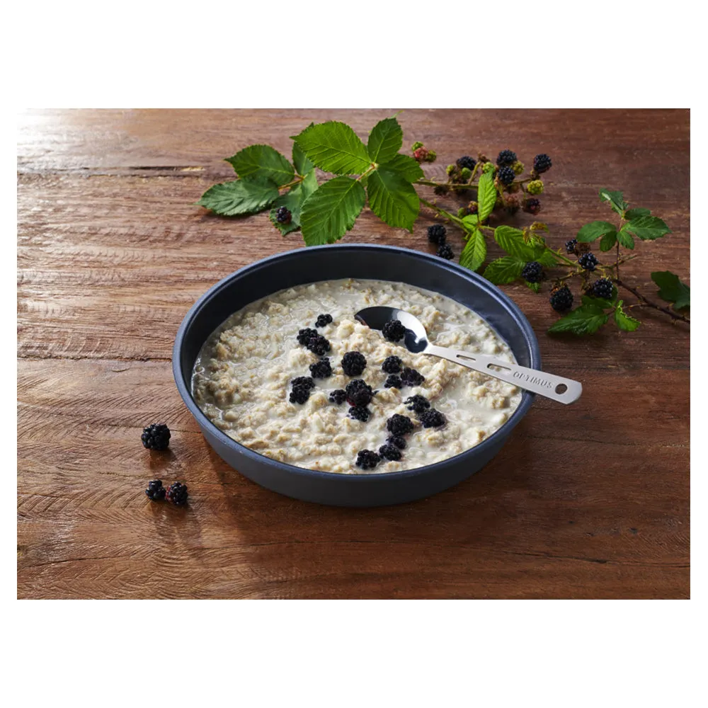 Trek’n Eat -  Protein Porridge