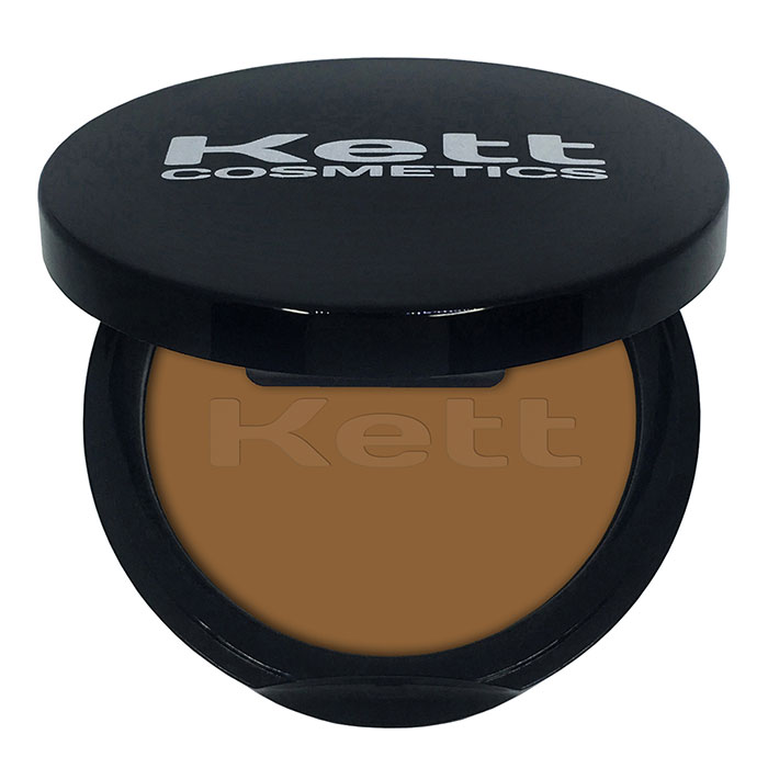Kett Cosmetics - Fixx Powder Foundation, 10g