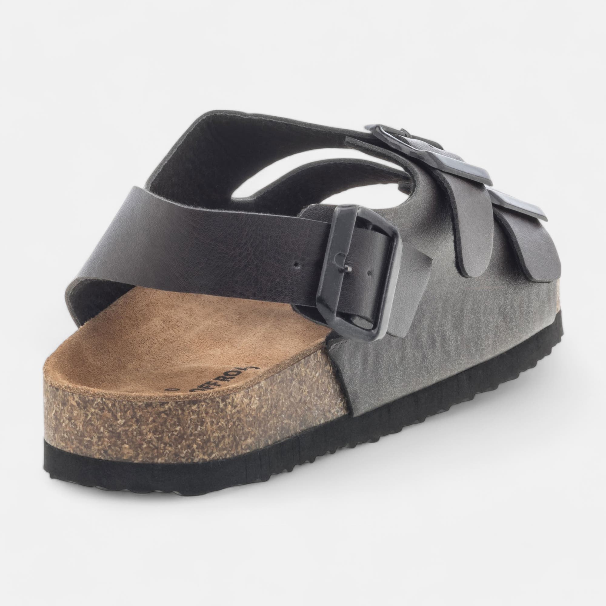 Sandales Homme marron