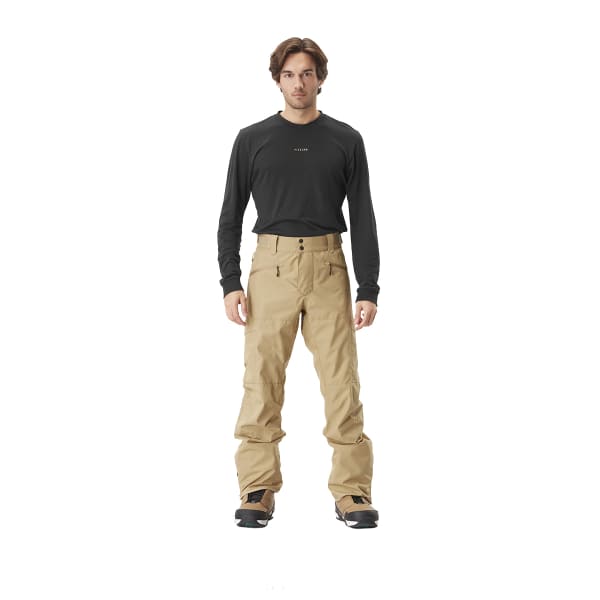 Pantalon de ski PICTURE PLAN PANTS TANNIN