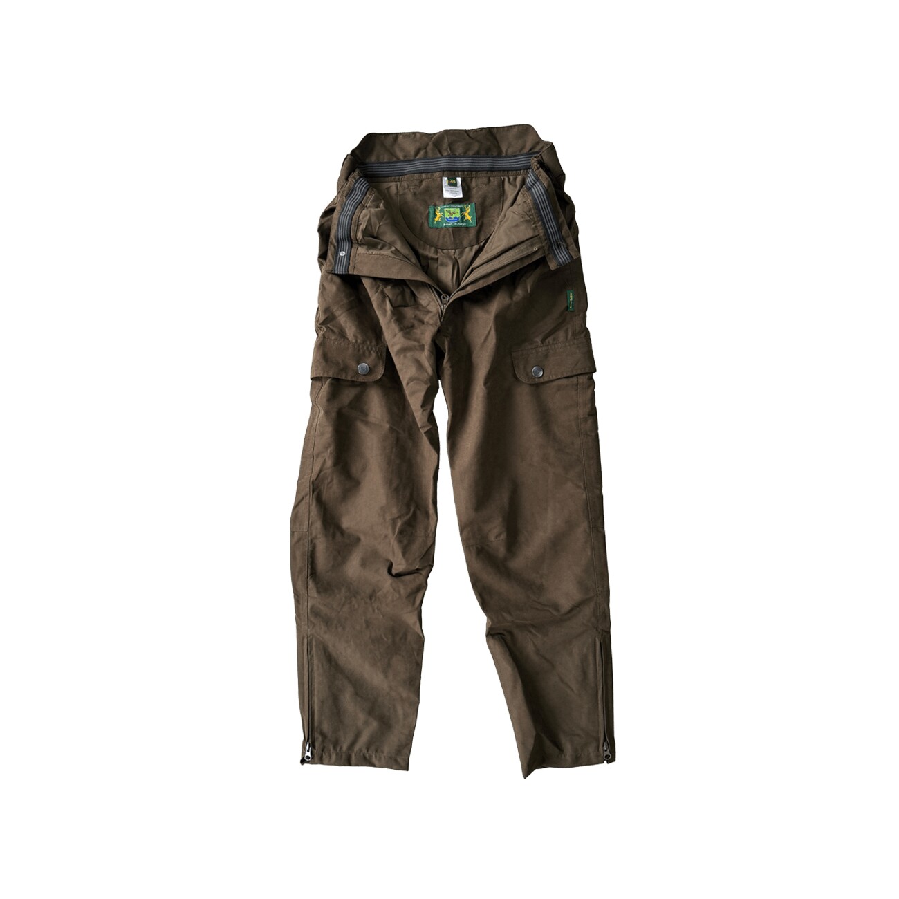 ROMNEYS Outdoor-Hose Cork M - INT