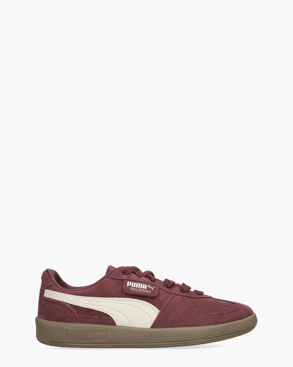 Puma Palermo 396463-65 Damessneakers