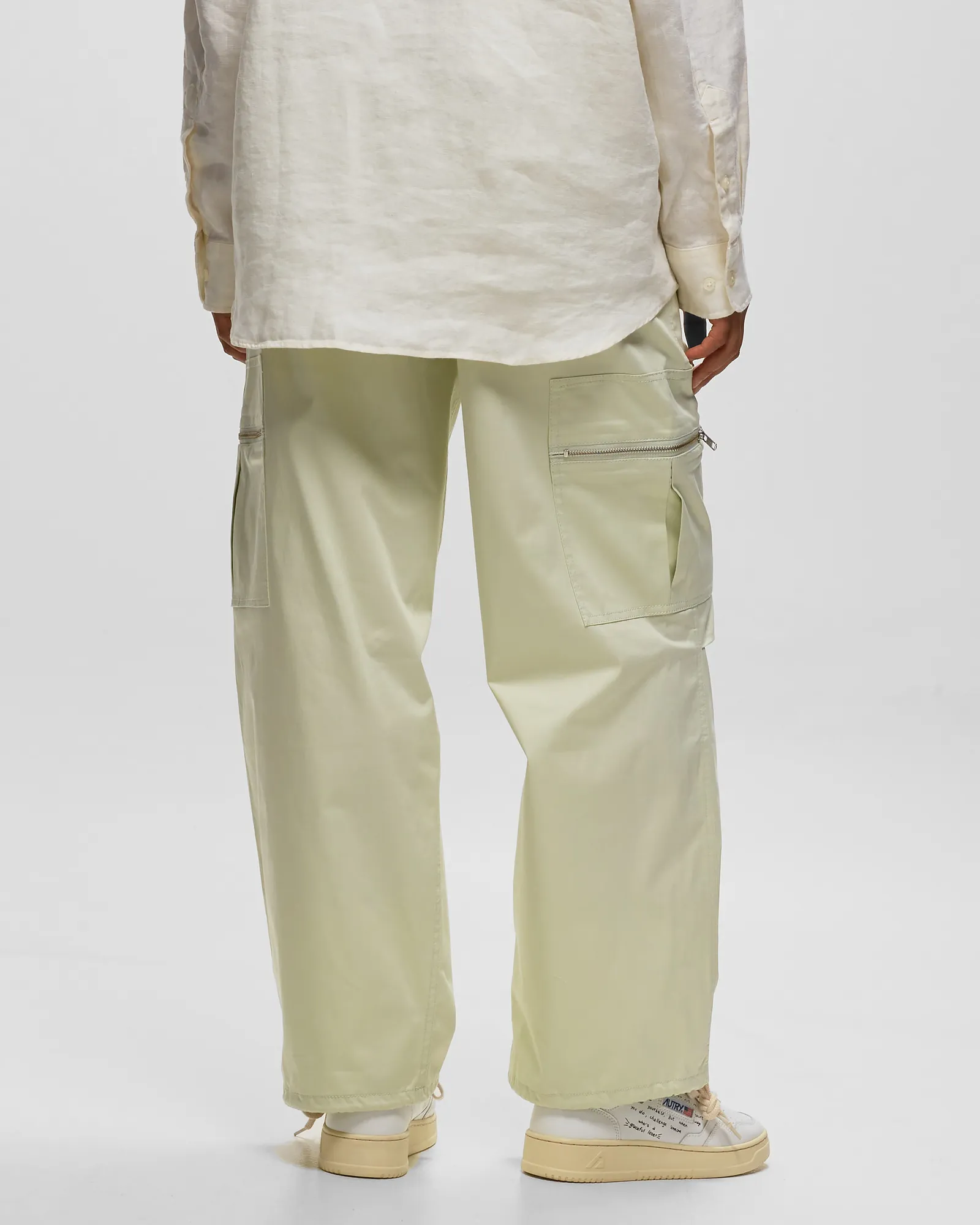 Samsøe & Samsøe CHI TROUSERS
