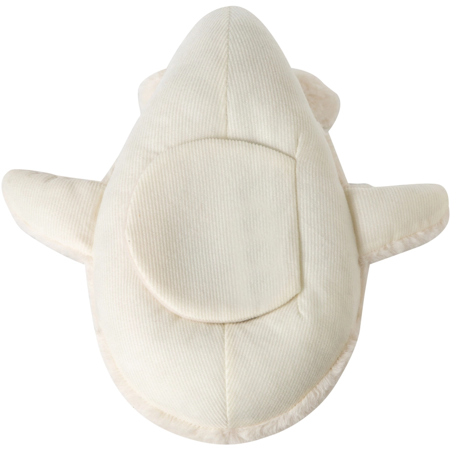 cloud-b®Tranquil Walfamilie Weiß