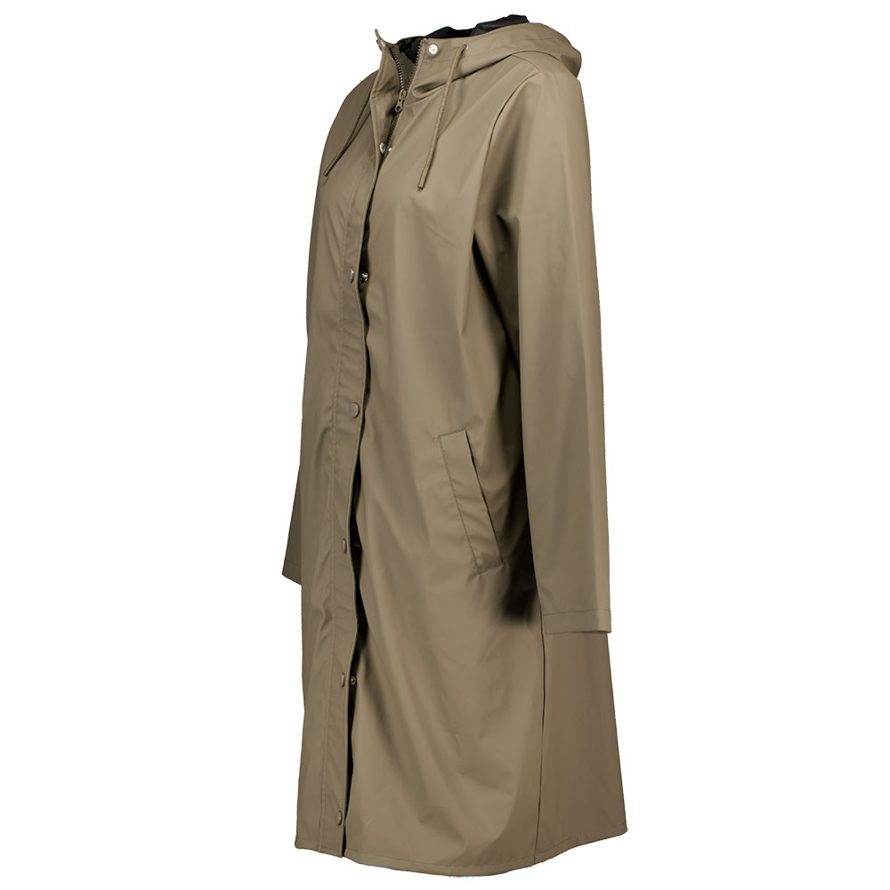 Dames jas Lange mouwen Bruin kopen? Goed en goedkoop