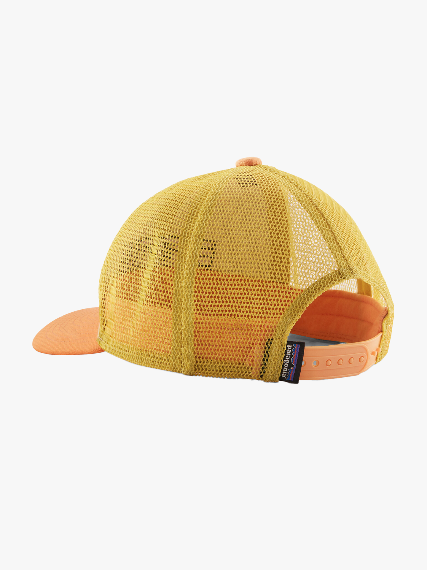 Trucker Hat P-6 Logo