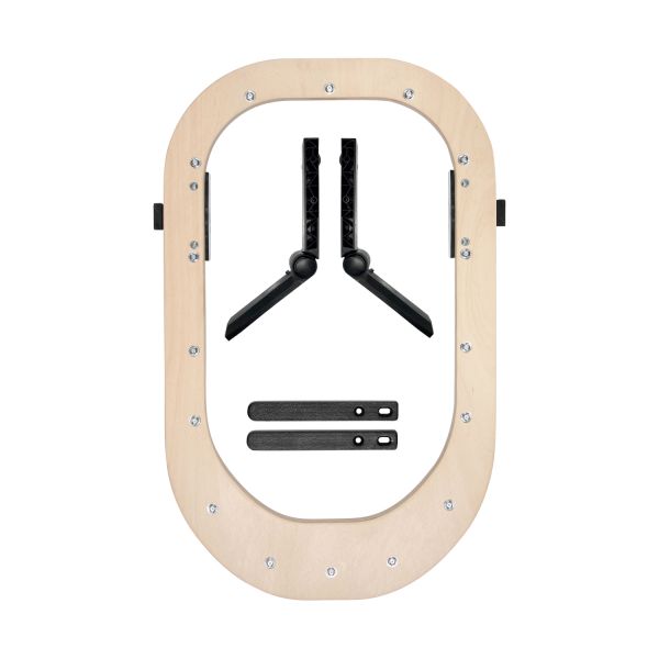 Kidsmill Up! Newborn Frame Naturel