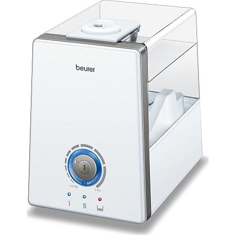 Beurer LB089 luftbefugter - hvid