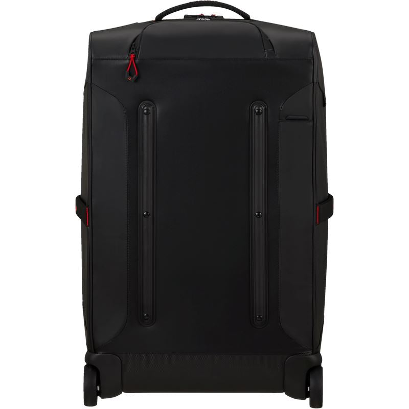 Samsonite Ecodiver Reistas met Wielen 67 Black