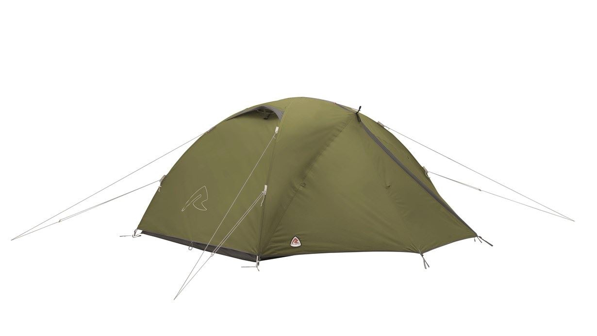 Robens Lodge 2 Kuppelzelt 2 Personen