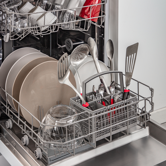 Ingenio inox fouet