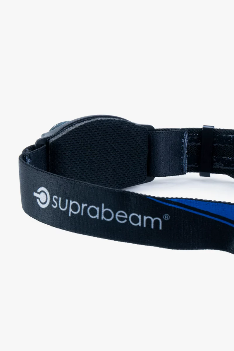 Suprabeam V3air rechargeable Stirnlampe