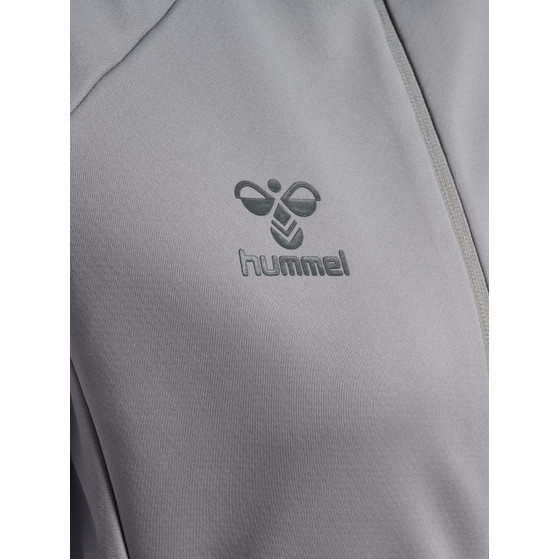 Hummel Cima 2.0 Zip Hoodie Dames