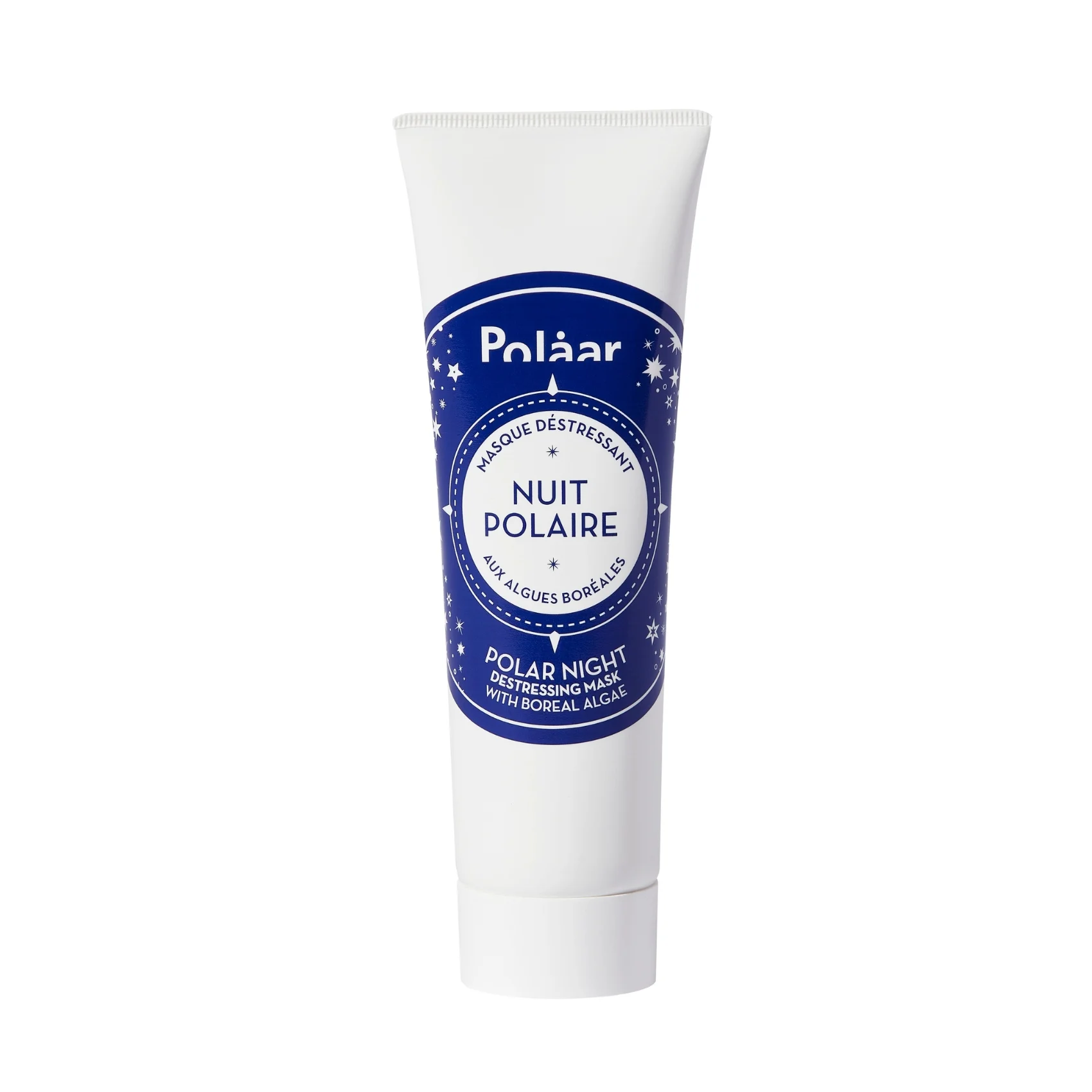 Masque Revitalisant Nuit Polaire aux Algues Boréales |