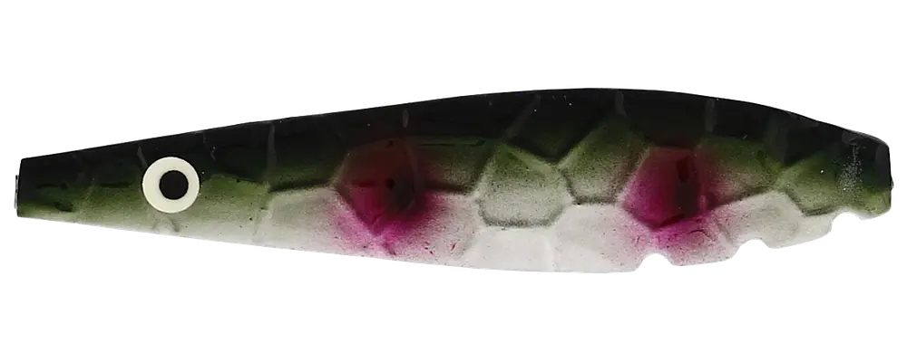 Kinetic Møn Inline 21 g - Natural Sandeel