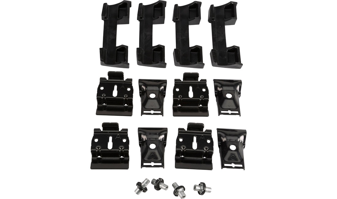 Kit 186031, Thule Kit Flush Railing 6031