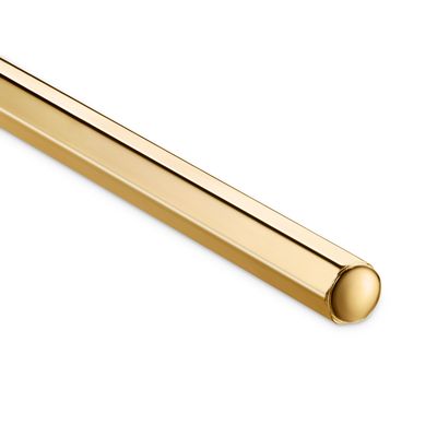 BIC Cristal Original - Stylo à bille - argent