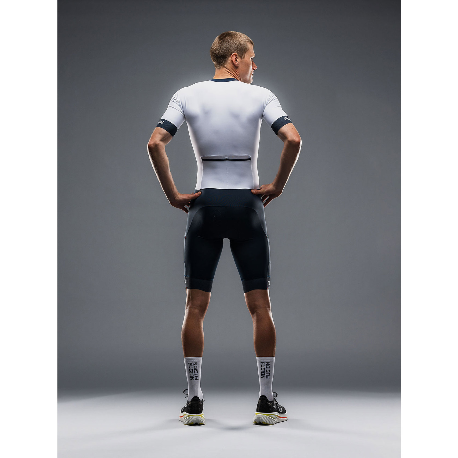 Fusion Tempo! Triatlon pak