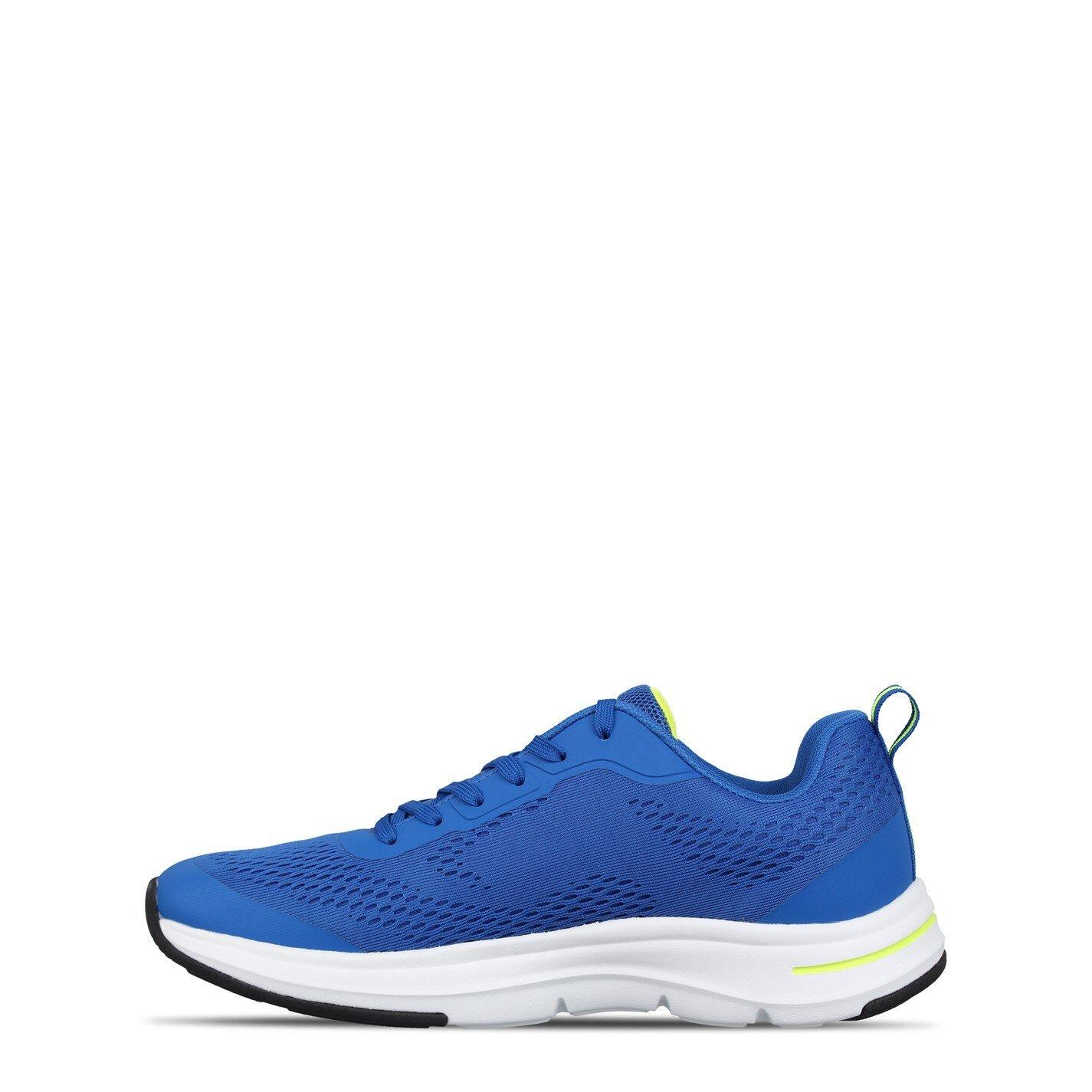 Slazenger Curve Support E Mesh Trainer Mens