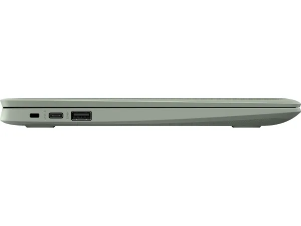 HP Chromebook 11 G8 Education Edition - Intel Celeron - N4120 / op til 2.6 GHz - Chrome OS - UHD Graphics 600 - 4 GB RAM - 32 GB eMMC - 11.6