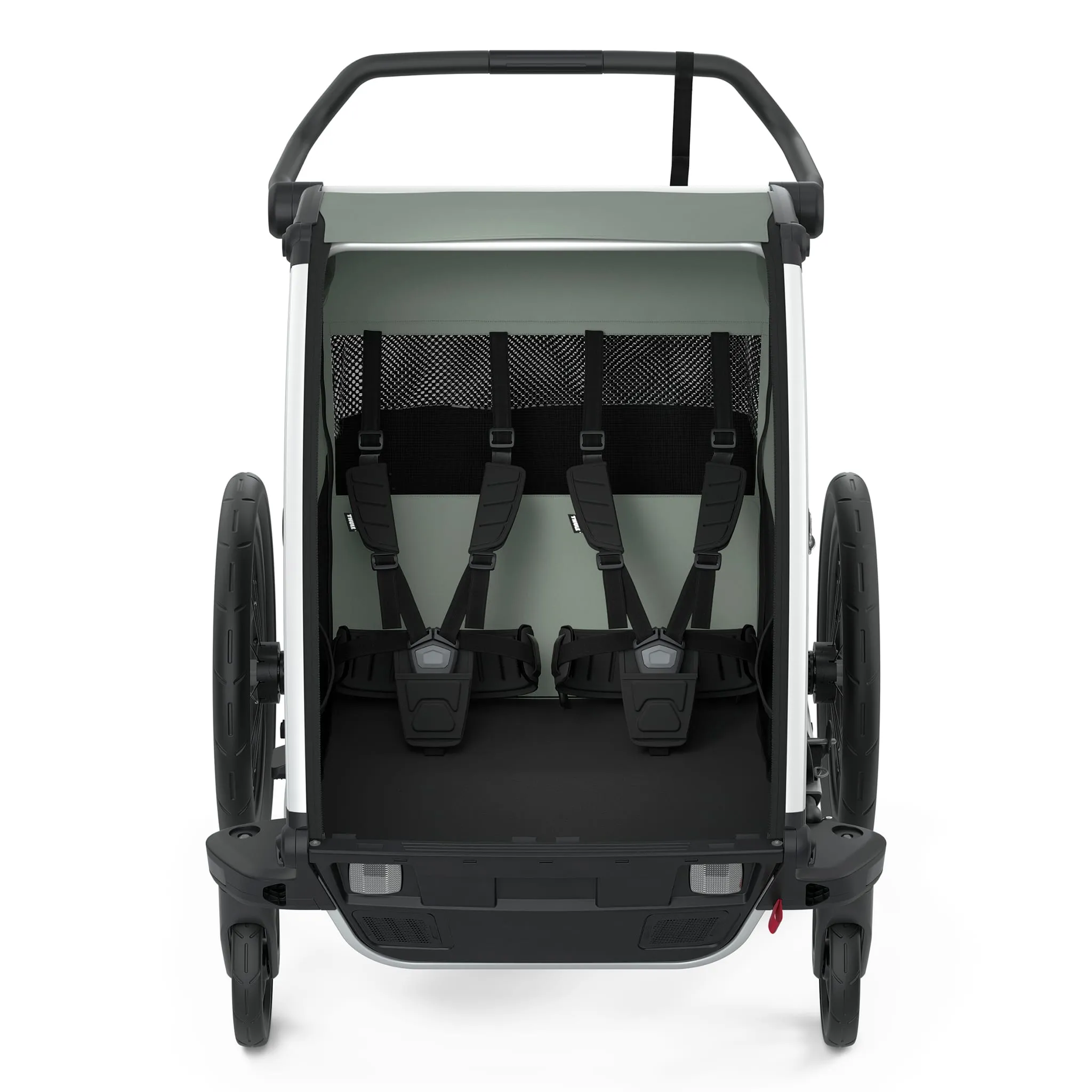 Thule Remorque Lite2 Double - Agave