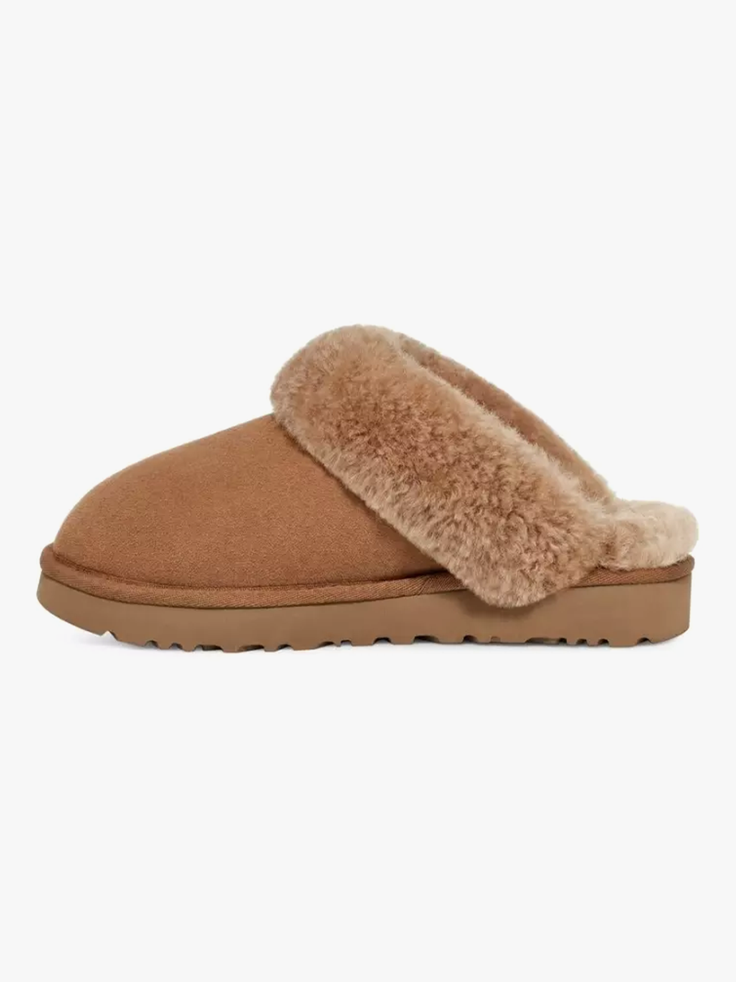 Classic Slipper II