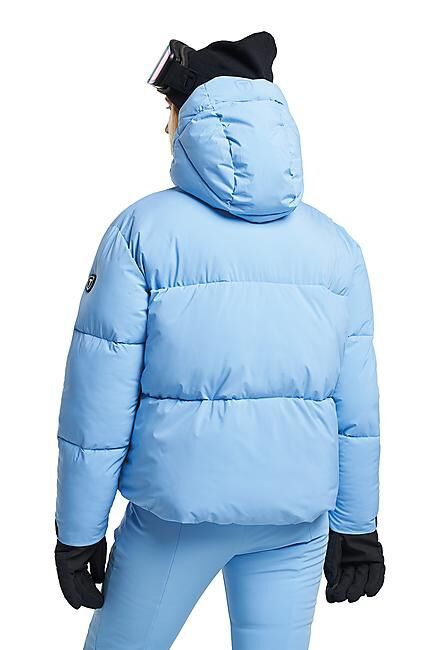 TENSON - VESTE MOON JACKET W