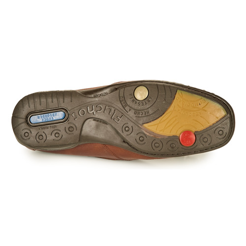 Fluchos - BALTICO - Marron