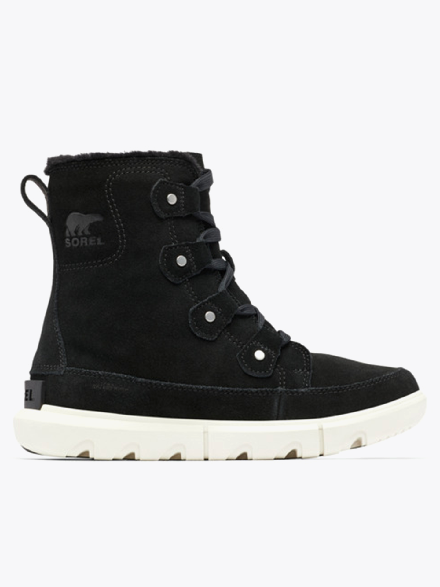 Explorer next Joan WaterProof
