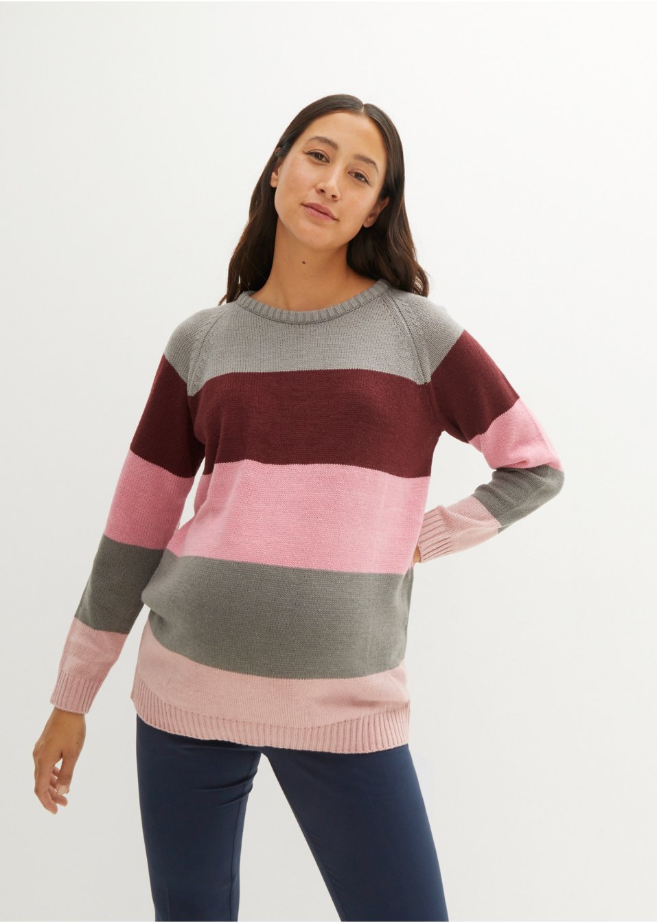 Pull de grossesse