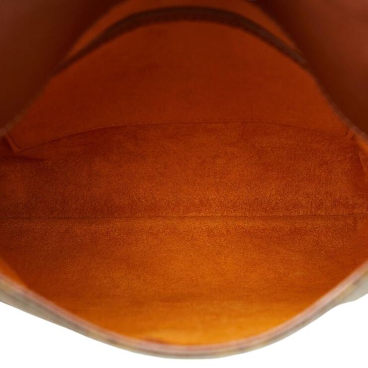 Louis Vuitton Vintage Louis Vuitton Musette Salsa Brown