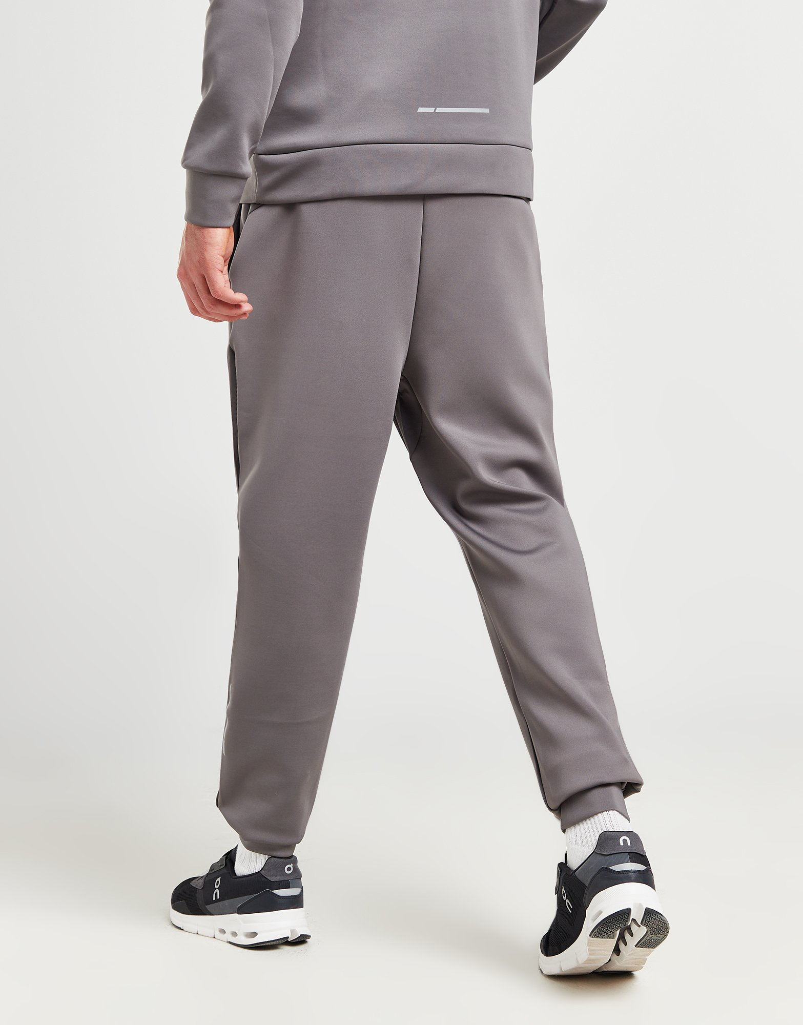 Castore Pantalon de jogging Scuba Homme