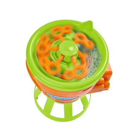 Simba Bubble Fun Seifenblasenmaschine
