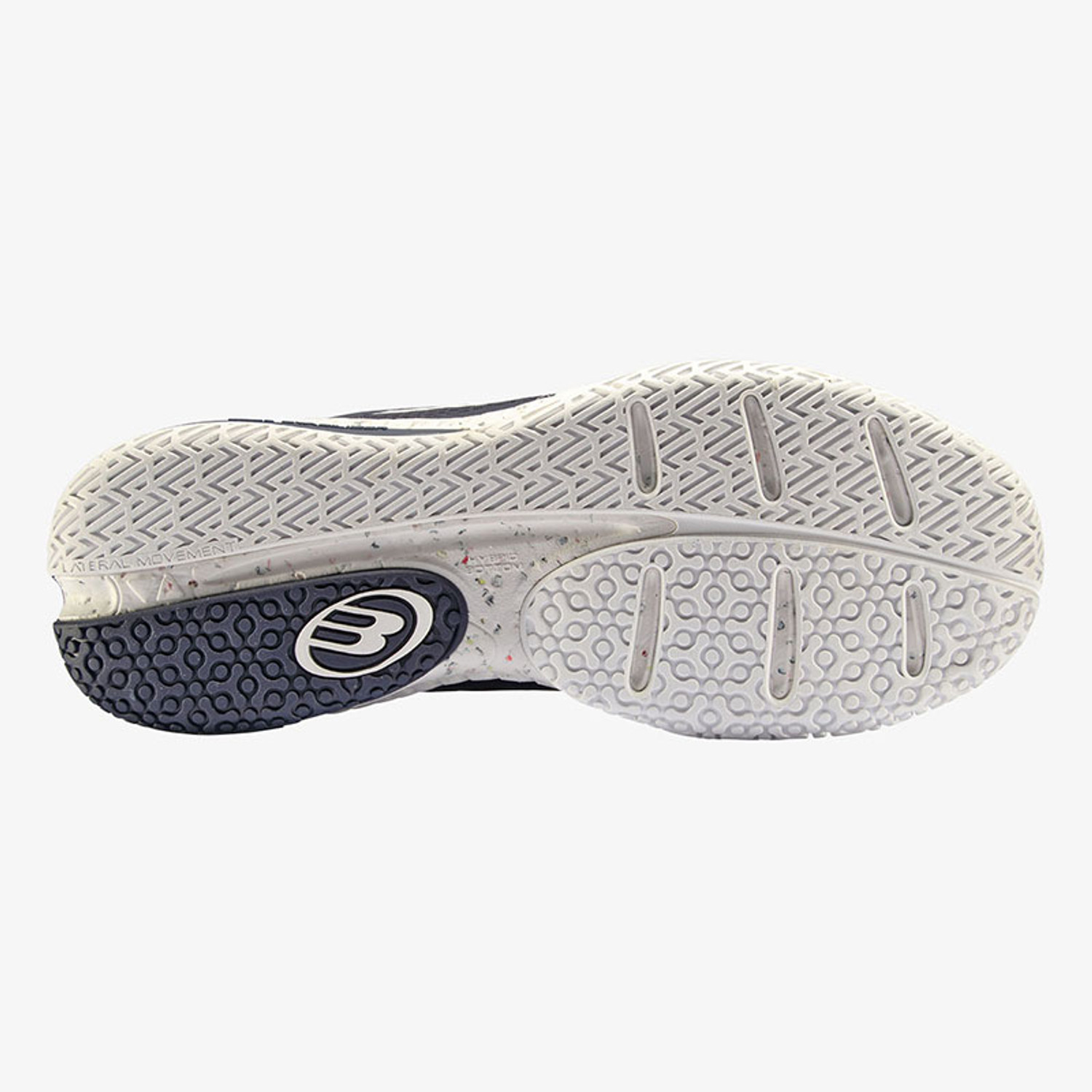 Bullpadel Elite LTD 24V Dames