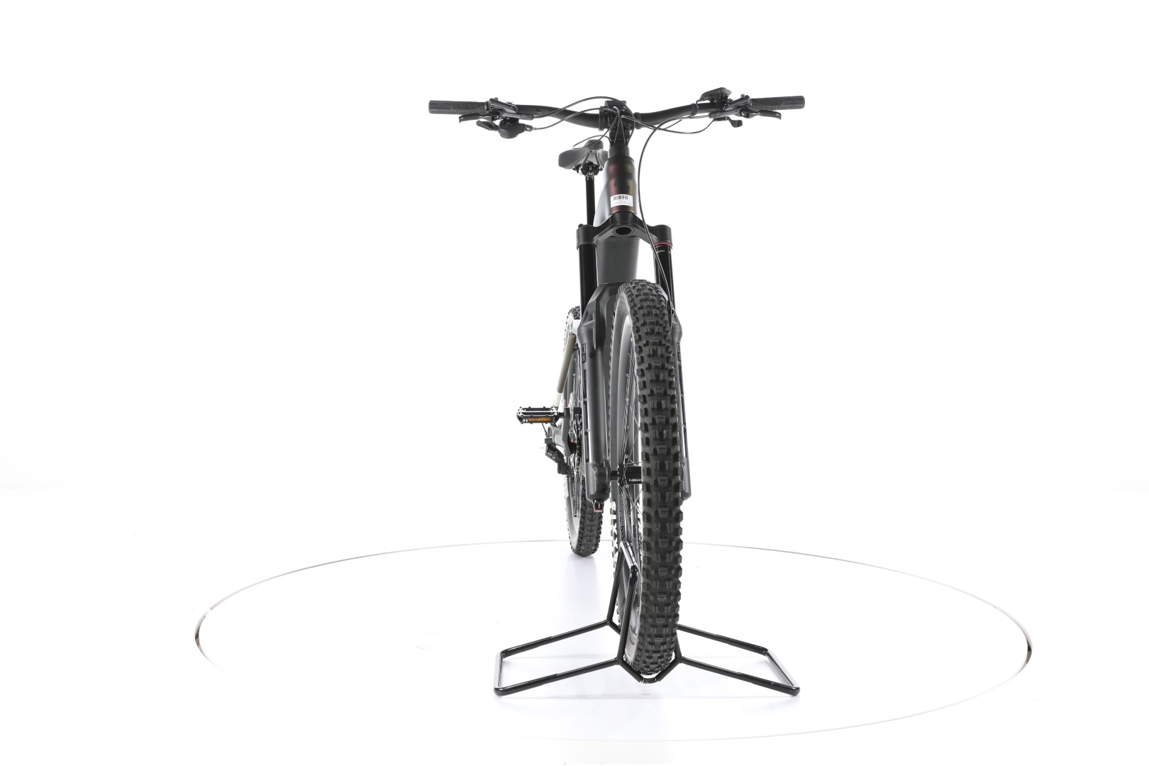 Cube Stereo Hybrid 160 HPC SLC (2023) | Diamond
