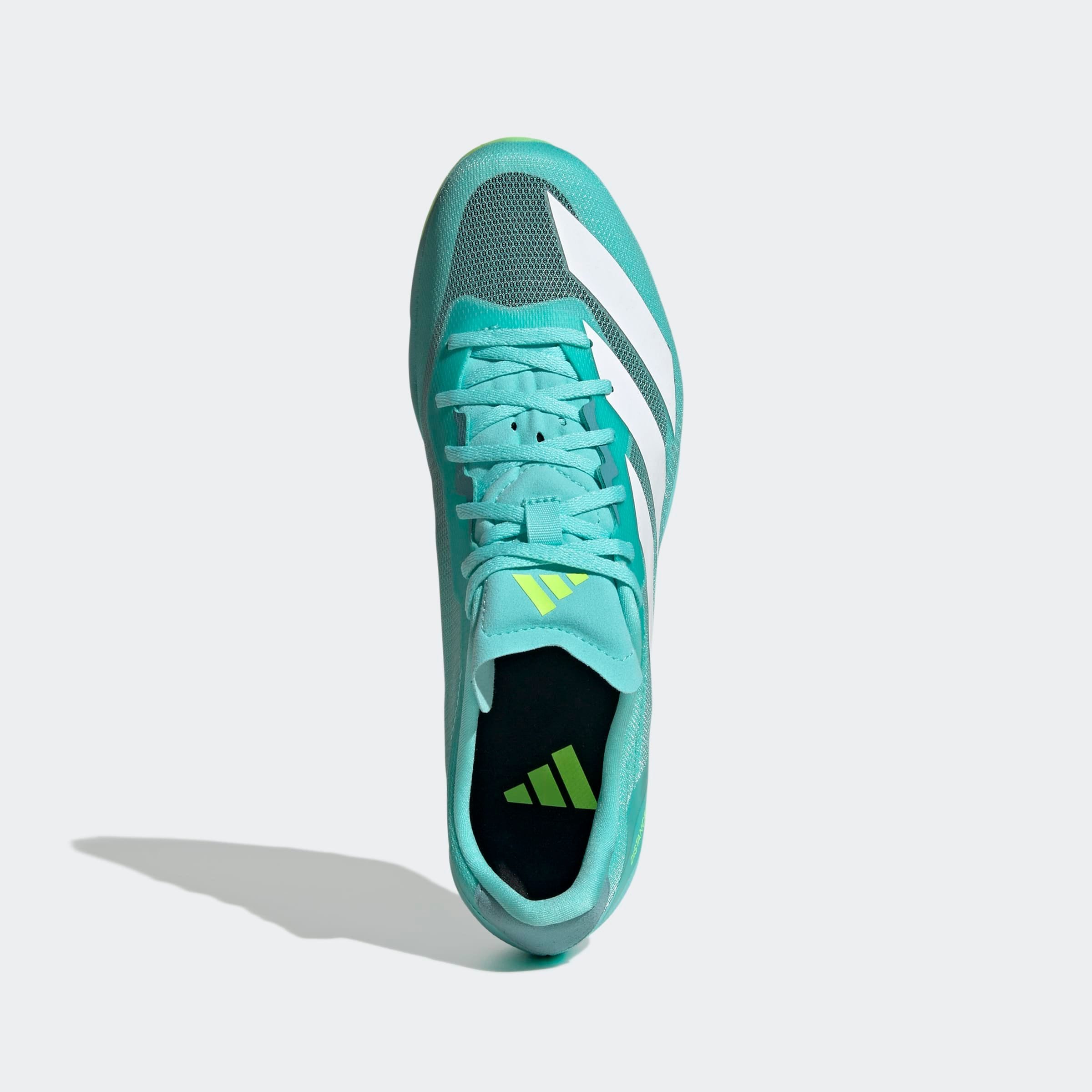 adidas Performance Laufschuh »ADIZERO DISTANCESTAR SPIKE«  Spike-Schuh für die Laufbahn, Leichtathletikschuh