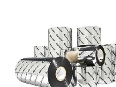 Intermec Super Premium - 52 mm x 153 m - print-bånd - for Intermec 3240, 3400; EasyCoder 3240, 3400, 3440, F2, F4, PF2C, PF4