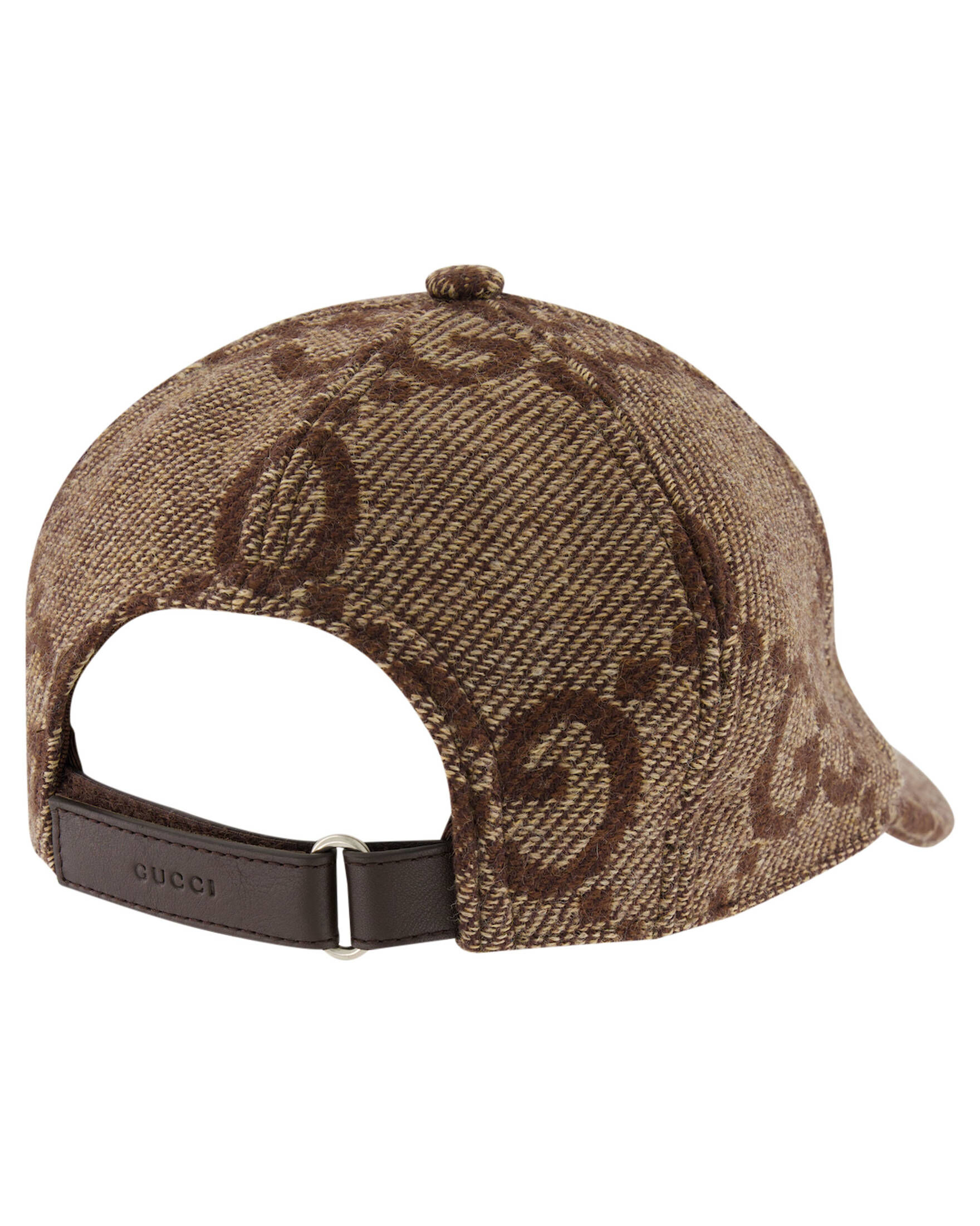 Gucci| Herren Baseballkappe ANTONIO