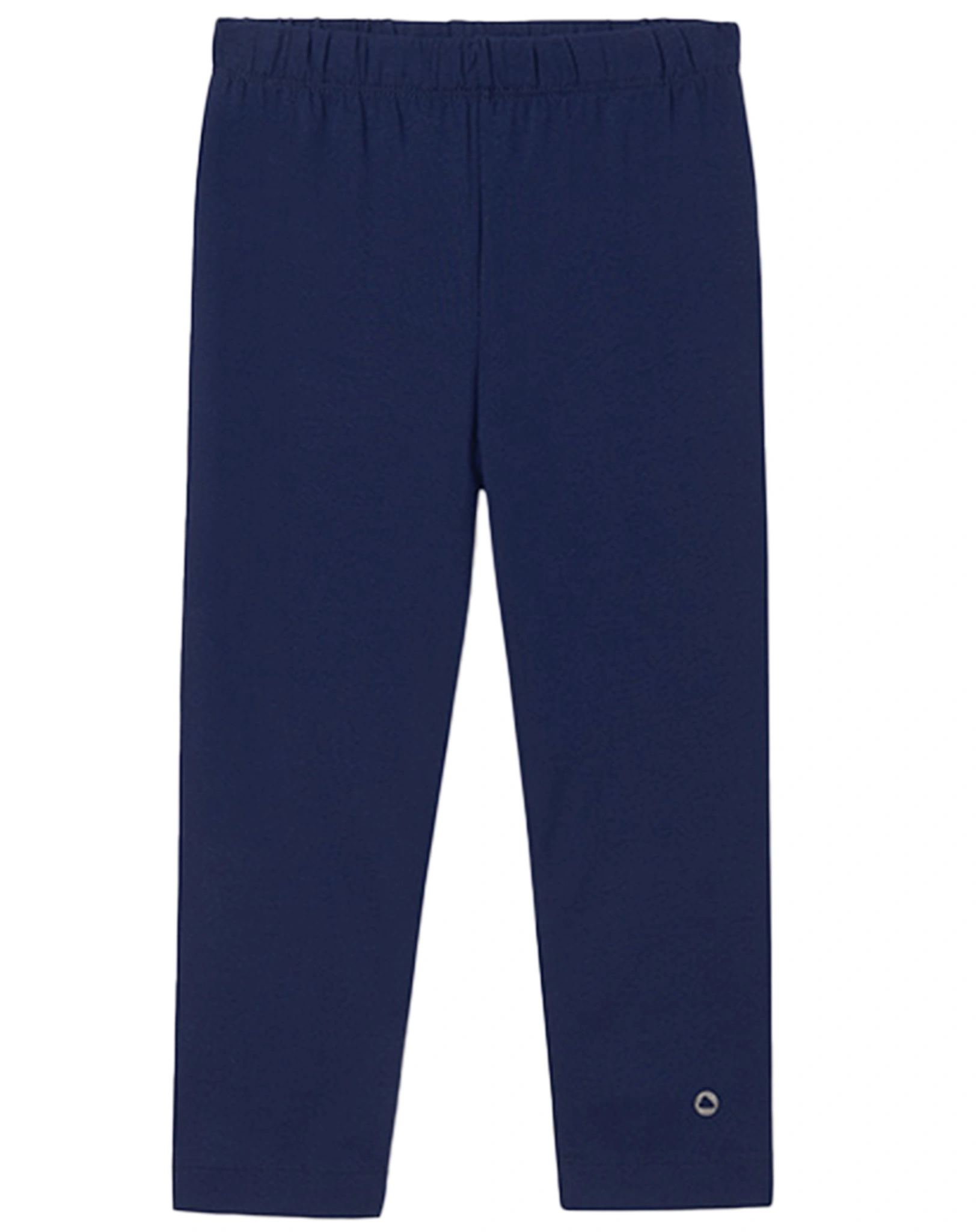 Capri-Leggings Girl BASIC in tinte