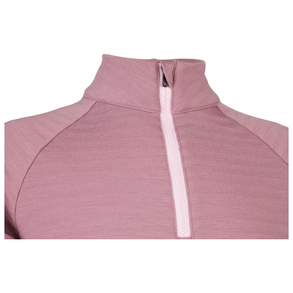 Stoic - Kid's MerinoFleece260 FlenSt. Half Zip - Pull en laine mérinos