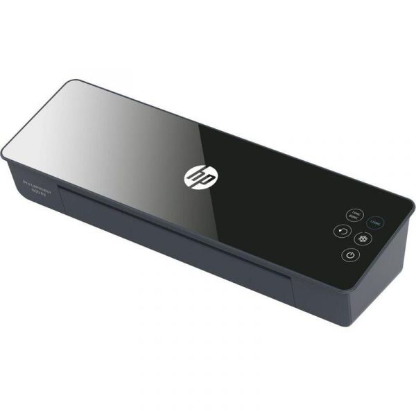 Laminador HP Pro 600 A3 Laminador 75/80-125 mícrons