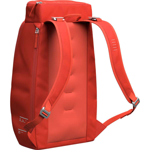 Sac à dos lifestyle DB HUGGER 25L FALU RED