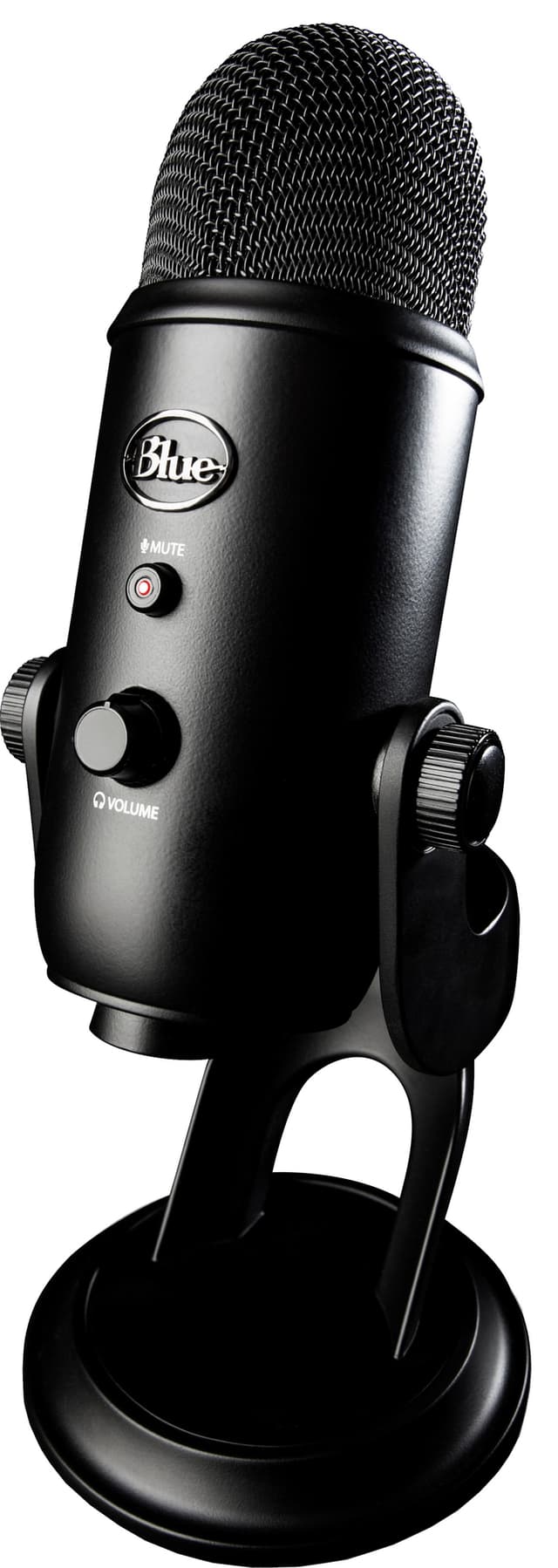Blue Microphones Yeti USB mikrofon