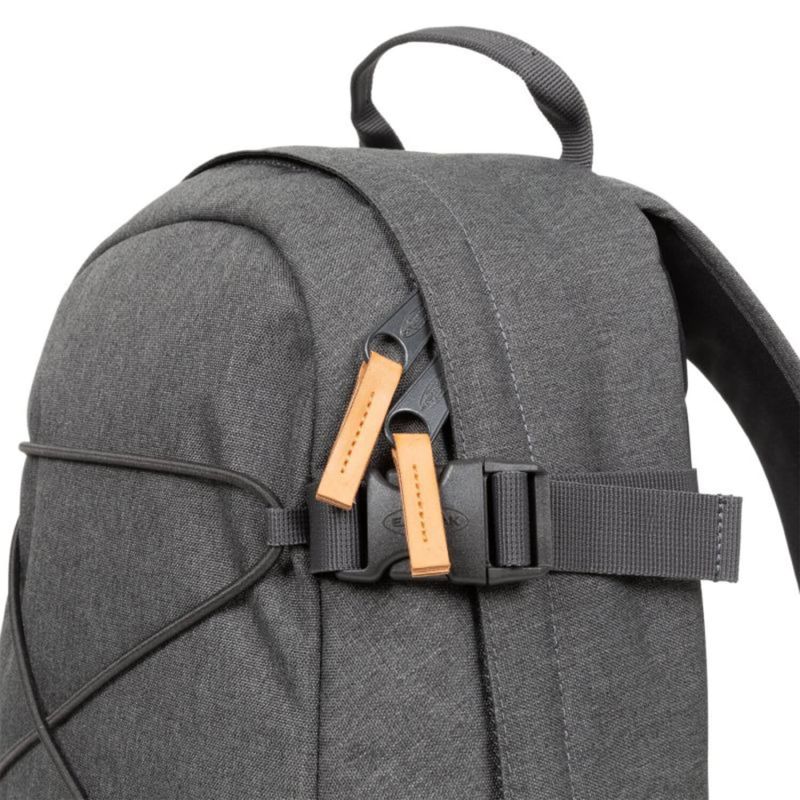 Sac à dos Gerys S 16 litres CS Black Denim 2