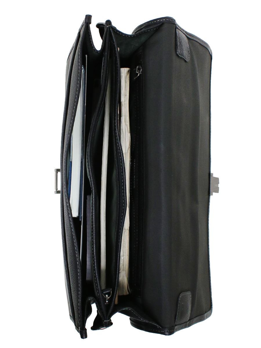 Serviette GÀrard HÀnon Access 38 cm - 2 soufflets